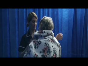 Anne Kidd in Trust Me