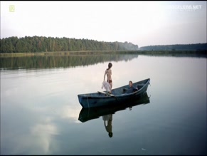 Dagmara Bak in Kop Glebiej