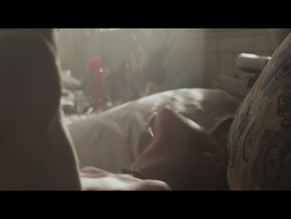 Mathilde Warnier in The Grad Job