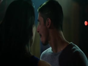 Tamara Mazarrasa in Ingobernable