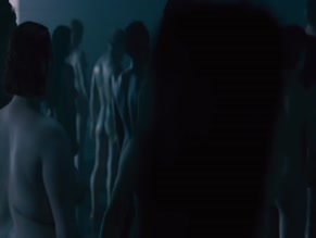 Julia Jones in Westworld