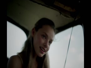 Kristine Froseth in Pretty Is