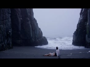 Daniela Ramirez in Ausencia