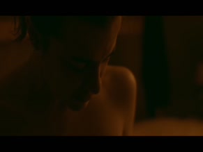 Camille Claris in Les Etoiles Restantes
