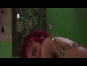 Juliette Lewis in Strange Days