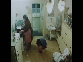 Alena Mihulova in Dzusovy Roman