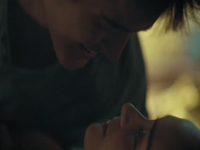 Salvita Decorte in Halfworlds