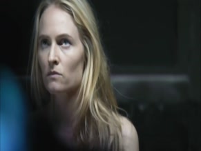 Mille Lehfeldt in Nothing's All Bad