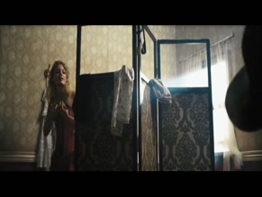 Maja Muhlack in Definitely Dead