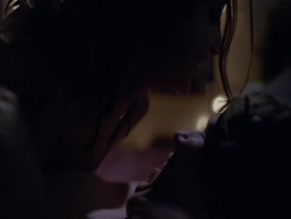 Jamie Lee in Crashing