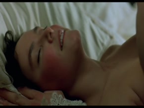 Delphine Zentout in Farinelli
