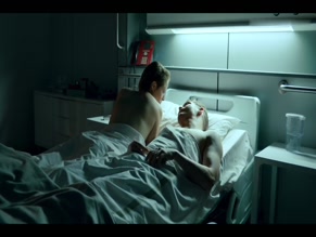 Niamh Algar in Motherfatherson