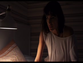 Rosa Diletta Rossi in Suburra: Blood On Rome