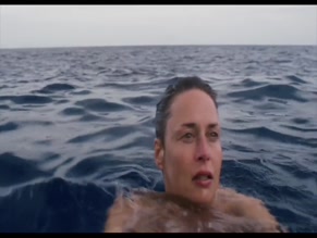 Susanne Wolff in Styx