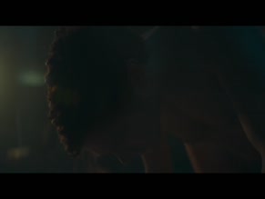 Liz Solari in The Last Man