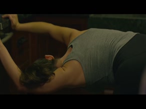 Rosa Salazar in Bird Box