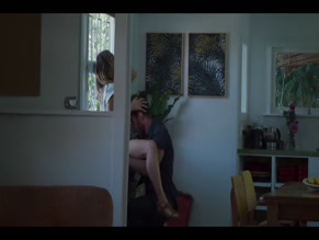 Annabelle Stephenson in Tidelands
