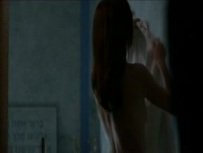 Julieta Zylberberg in The Tenth Man