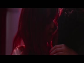 Saori Seto in Love Disease