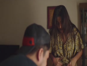 Radhika Apte in Madly