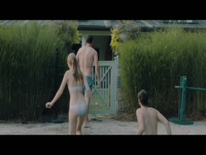 Catherine Corcoran in Long Lost