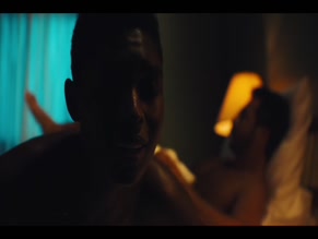 Jodie Turner-smith in Jett
