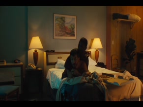 Jodie Turner-smith in Jett