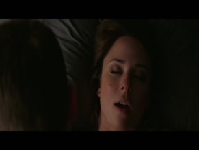Mary Nepi in Snatchers