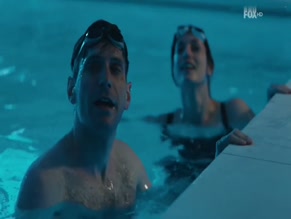 Katrin Lohmann in Salamander