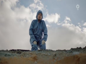 Lotta Doll in Tatort