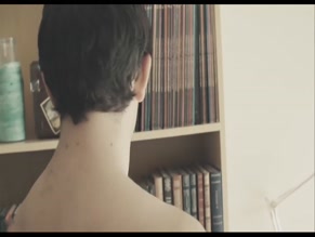 Ingrid Bonini in Luz Natural