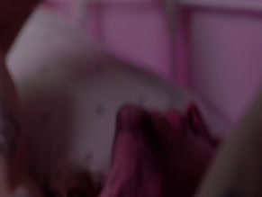 Genevieve Degraves in Slasher