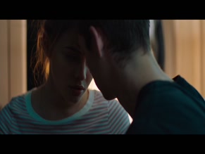 Josephine Langford in After