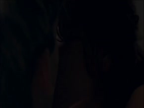 Agnes Jaoui in 24 Heures De La Vie D'une Femme