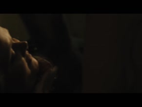 Danielle Macdonald in Skin