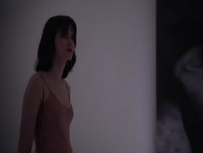 Julia Goldani Telles in The Affair