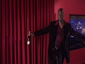 Gabrielle Union in Cradle 2 The Grave