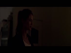 Diana Gettinger in Trust And Death