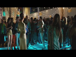 Priyanka Chopra in Baywatch