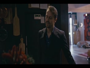 Beren Saat in The Gift