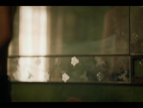 Gabriela Zamora in Yankee