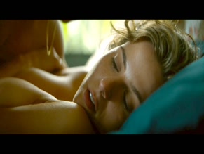 Gabrielle Creevy in Three Women