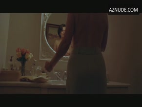 Gabrielle Rose in Grace
