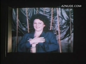 Gabrielle Rose in Speaking Parts
