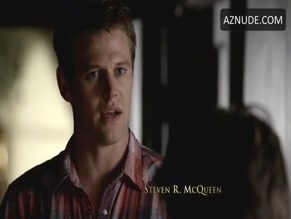 Gabrielle Walsh in The Vampire Diaries