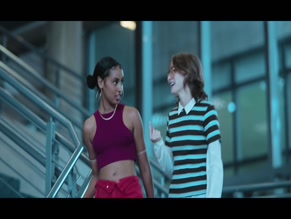 Gabz in Divided Youth