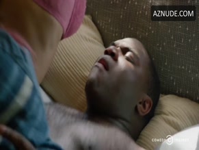 Gail Bean in Detroiters