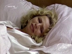 Michaela May in Der Bergdoktor