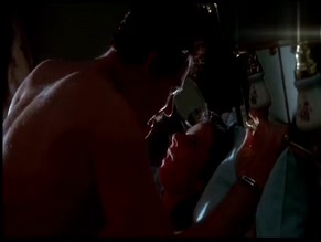Rachel Griffiths in Children Of The Revolution