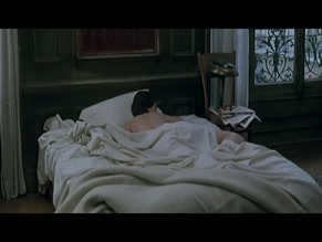 Juliette Binoche in Rendez-vous